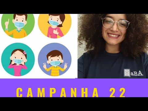 Campanha 2022 - Carol