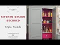 Style Trends | Kitchen Design Decoded | Homes &amp; Gardens