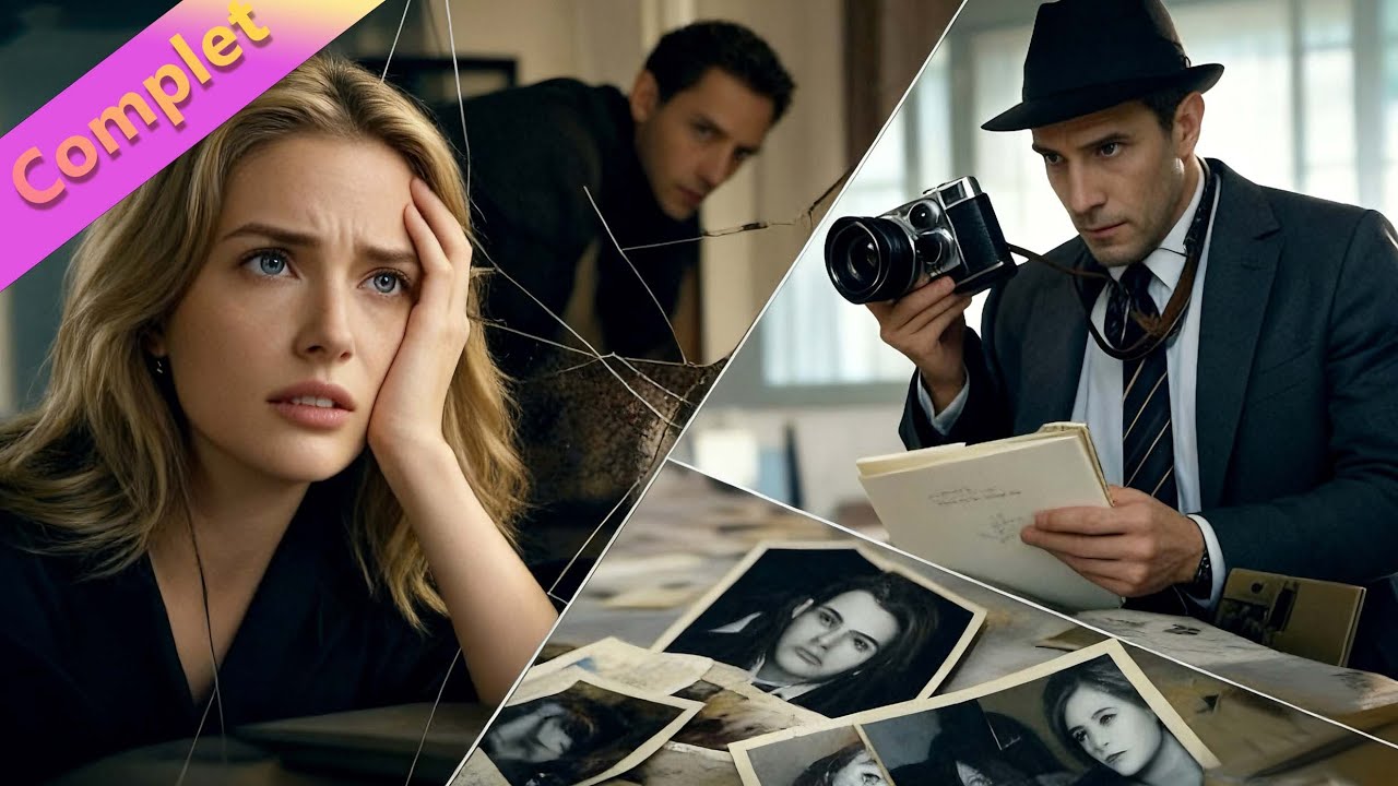 【SUB】Qu'est - ce que je suis sorti à un beau professeur