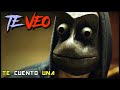 TE VEO ( I SEE YOU ) | En 11 minutos (más o menos)