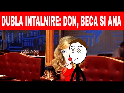 Video: Întâlnirile și saluturile costă bani?