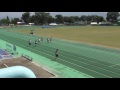 20160807 県民スポーツ祭  小学男子100m 4