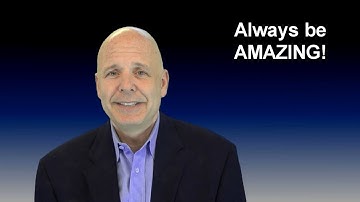 An Amazing Customer Service Story