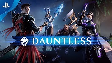 Dauntless First 20 Minutes of Gameplay