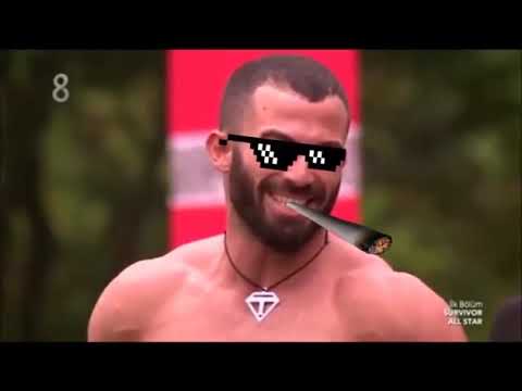 SURVİVOR TURABİ LAF SOKMALARI *THUG LİFE*