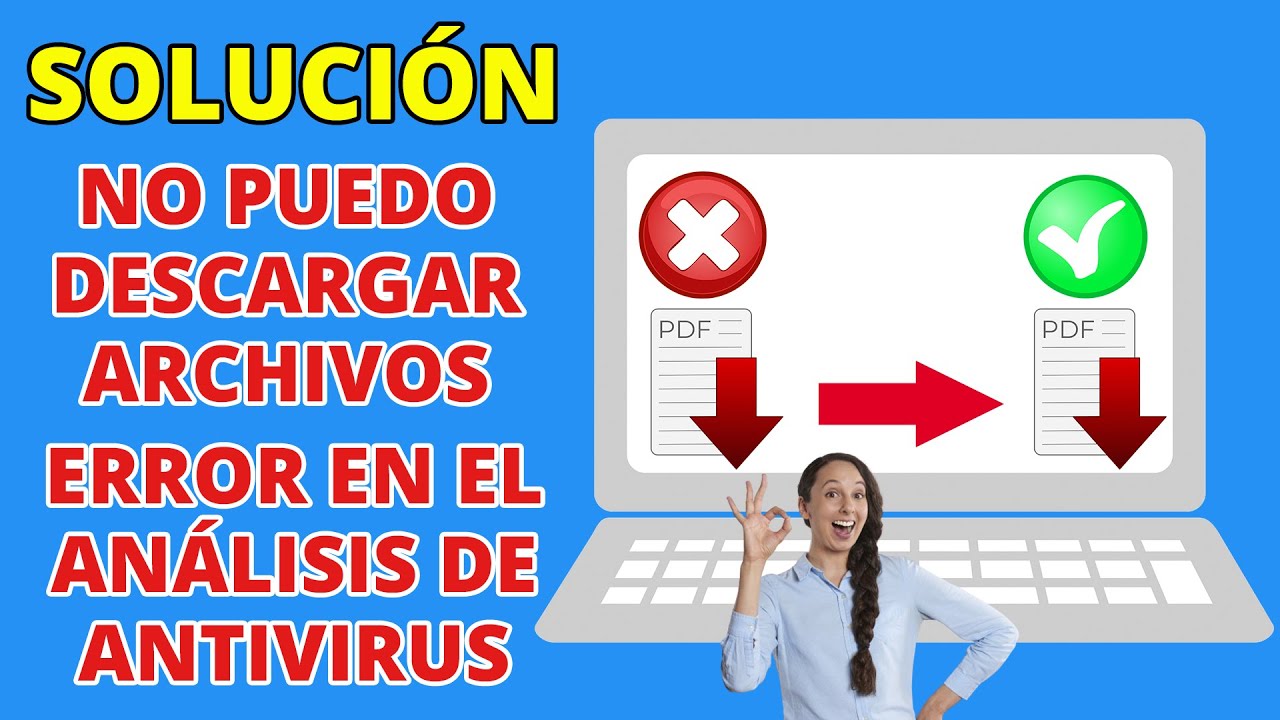 Virus En Mi Pc No Me Deja Abrir Nada