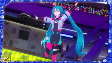 Sonic Racing: CrossWorlds ⁴ᴷ DLC Character Rival Interactions (English voices)