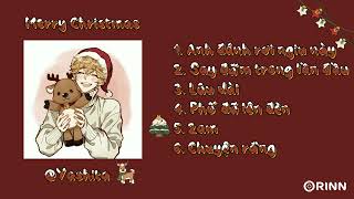 [playlist speed up] lại một mùa dáng xink cô đơn 🎄 | Anh đánh rơi ngiu này, say đắm trong lần đầu,..