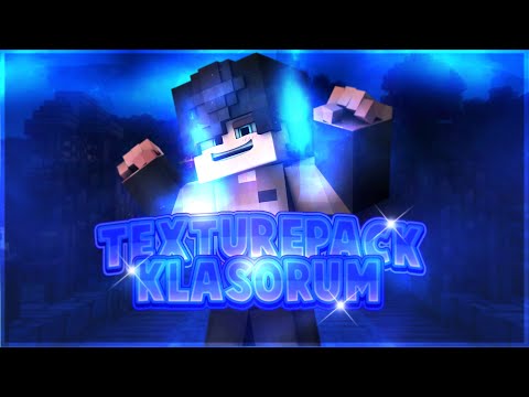 😱EFSANE TEXTURE PACK