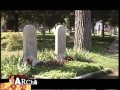 Alla scoperta del cimitero acattolico