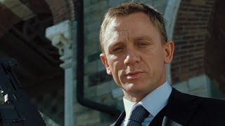 Our favourite Daniel Craig Bond Moments | Cineplex