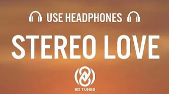 (1 HOUR) Edward Maya & Vika Jigulina - Stereo Love (8D AUDIO) (1 HOUR) Edward Maya & Vika Jigulina - Stereo Love (8D AUDIO)