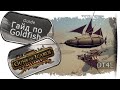 Guns of Icarus Alliance - Полный ГАЙД по Goldfish и билд для начинающих.