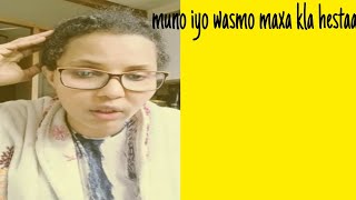 Muno Oo Sheegtay Ninkii Ugu Guska Weyn Ee Soo Maraya Iyo Qabilkisa Daawo Oo Dhameso