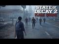 Can We Survive the Blood Plague… With NO Cure? | State of Decay 2