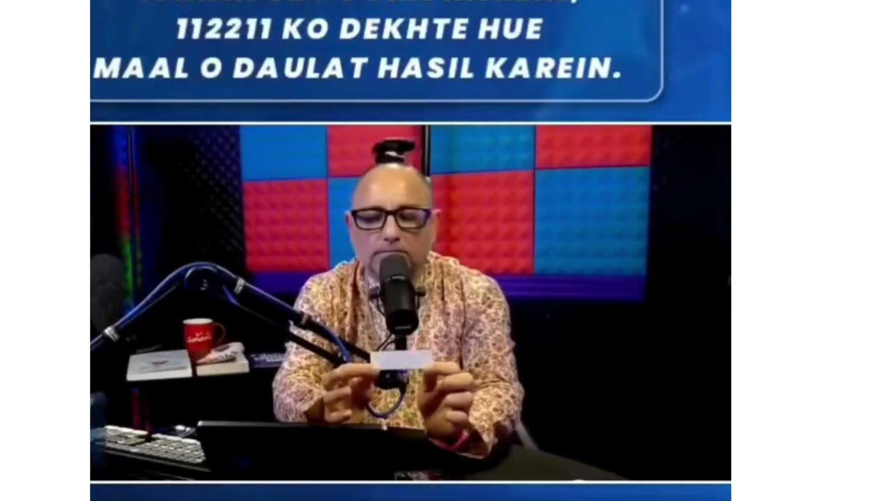 Do 112211 Meditation With Raza Ali Shah 