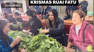 KRISMAS RUAITHEH TI KIMTU LEH TI NUAM TU-FATU