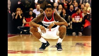Bradley Beal - Drive For Us ᴴᴰ (2018)