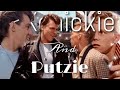 kenickie and putzie :D