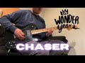 Chaser - The Wonder Years | Guitar Cover