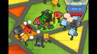 BTD 6: semi buff x00 engineer monkey TEST