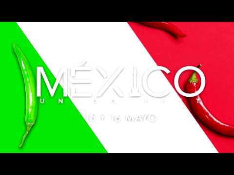 México Unido Fest Prod By Dj Germaniako