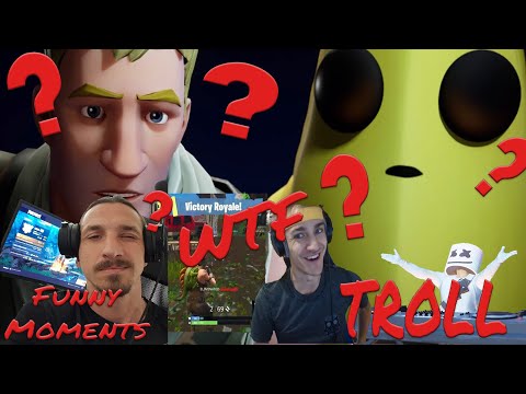 fortnite-troll-[fail]---[noob]---[funny-moment-compilation]