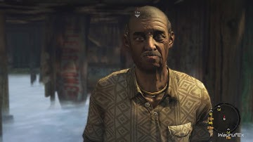 Dead Island Riptide PC Gameplay Walkthrough Part 2 [No Commentary]