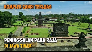 Candi Penataran, Komplek Candi Terluas Peninggalan Para Raja Di Jawa Timur