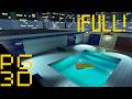 Pixel gun - Night pool - ¡FULL!