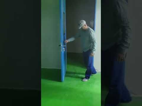 ابواب مصانع ادويه ابواب مستشفيات من شركه عالم الابواب اليمن صنعاء