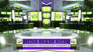 Tvn24 Zakończenie Akcji Protestacyjnej I Retransmisja Anteny In G Major 69