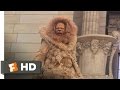 The Wiz (4/8) Movie CLIP - I'm a Mean Old Lion (1978) HD