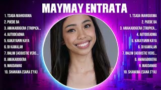 Maymay Entrata Greatest Hits Full Album ▶️ Full Album ▶️ Top 10 Hits of All Time