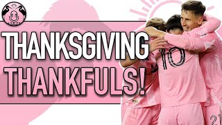 Download Lagu Happy Thanksgiving!, Facundo Mura, Timo Werner | 188 Download Lagu Happy Thanksgiving!, Facundo Mura, Timo Werner | 188