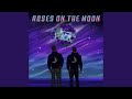 Roses on the moon