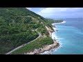Dominican Republic Geography | Santo Domingo Drone View documentary