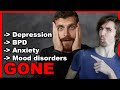 Cure mental health problems