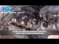 How to Replace Knock Sensors 2007-17 Ford Expedition