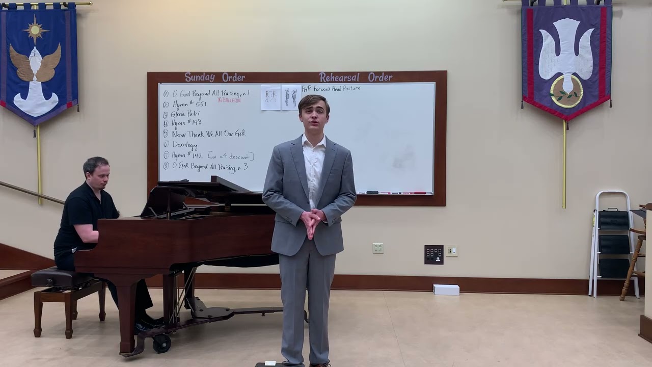 Erlkönig - Franz Schubert