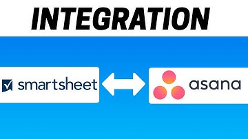 How to Integrate Smartsheet with Asana