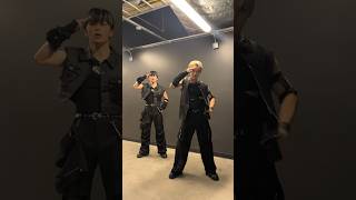 #SEVENTEEN さん '#손오공'(#Super) #KCONLA2023 #JO1 #木全翔也 #SYOYA #與那城奨 #SHO
