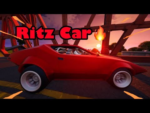 images I'm Just Vibin In The Ritz Car Copypasta youtube