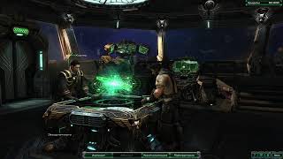 Ламповые посиделки в StarCraft 2