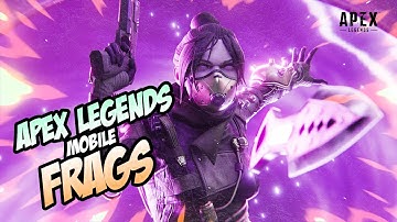 Apex legends mobile season 2 New fight meta, solo squad wipes, NCs Royalty iQOONeo6 vs Poco F4 test