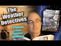 The Weather Detectives - by Michael Erb (Book Trailer)