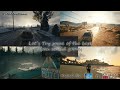 5 Best Open World Games That's Still Worth to Play in 2025 | Tested on RX 580 4GB (Part 1)