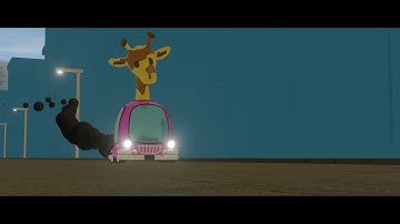 Endless Engines render challenge - test03