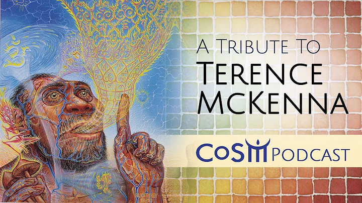 A Tribute to Terence McKenna with Alex Grey & Ally...