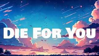The Weeknd - Die For You | LYRICS | Believer - Imagine Dragons